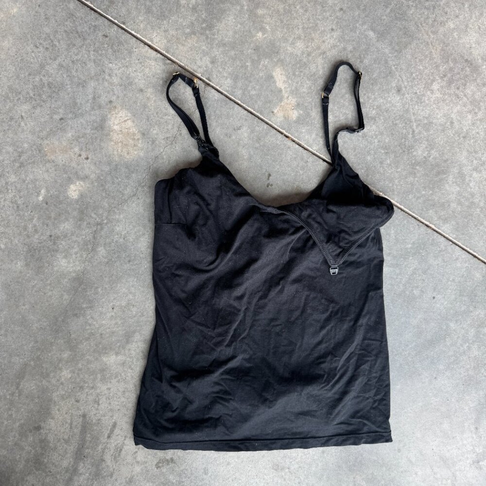 Hatch 24/7 Nursing Tank